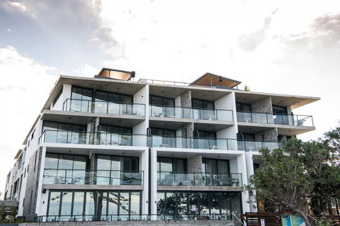 The Sebel Brisbane Margate Beach - Port Augusta Accommodation 22