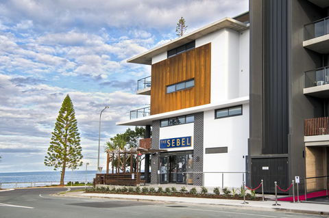 The Sebel Brisbane Margate Beach - Port Augusta Accommodation 4