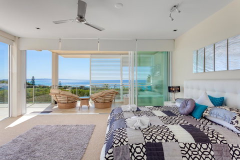 Apartment Dees Retreat - Port Augusta Accommodation 9
