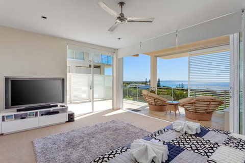 Apartment Dees Retreat - Port Augusta Accommodation 8