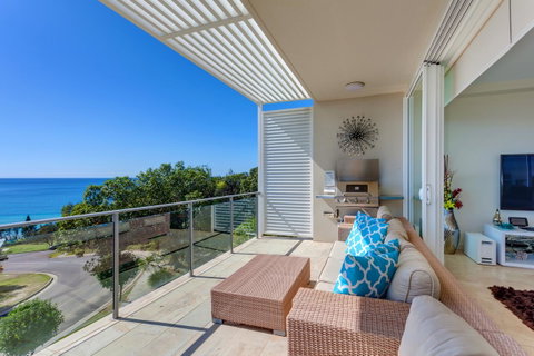 Apartment Dees Retreat - Port Augusta Accommodation 3