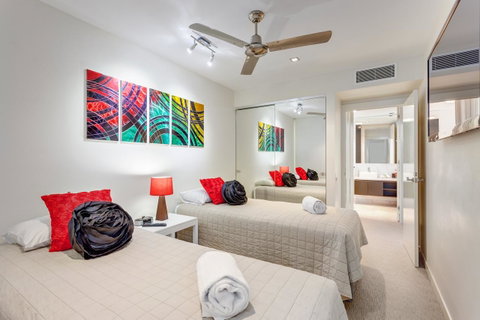 Apartment Dees Retreat - Port Augusta Accommodation 5