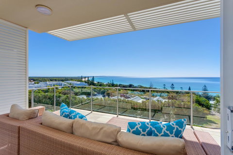 Apartment Dees Retreat - Port Augusta Accommodation 2