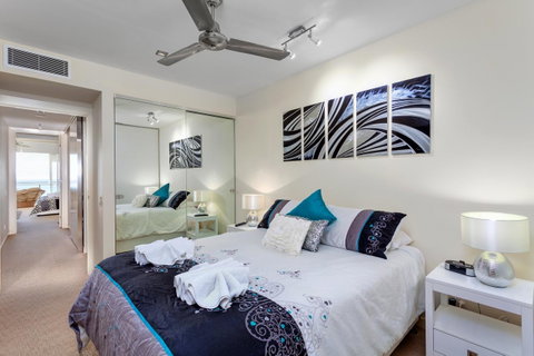 Apartment Dees Retreat - Port Augusta Accommodation 6