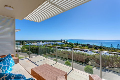 Apartment Dees Retreat - Port Augusta Accommodation 4