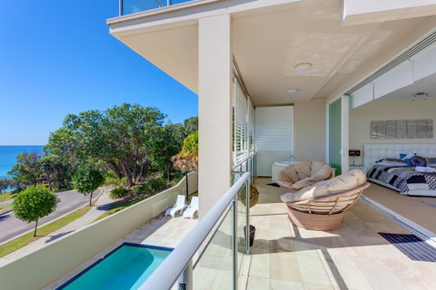 Apartment Dees Retreat - Port Augusta Accommodation 1