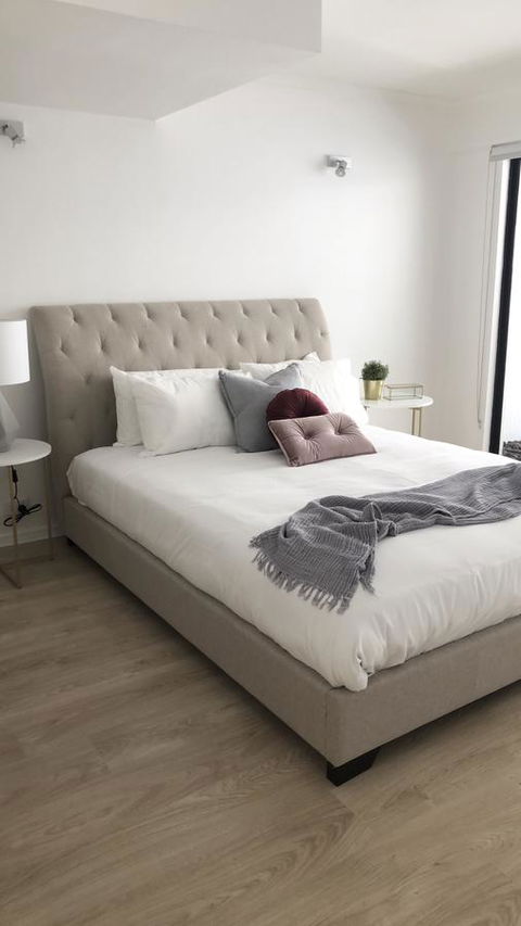 Sunshine Beach Luxe Apartment - Port Augusta Accommodation 1