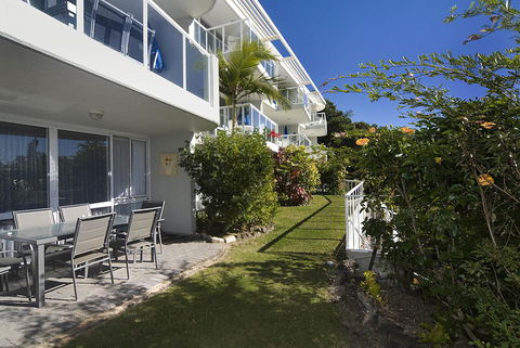 Sunshine Vista - Port Augusta Accommodation 27