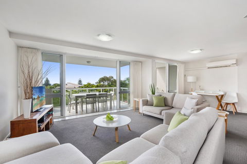 Sunshine Vista - Port Augusta Accommodation 4
