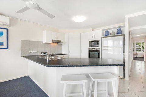 Sunshine Vista - Port Augusta Accommodation 7