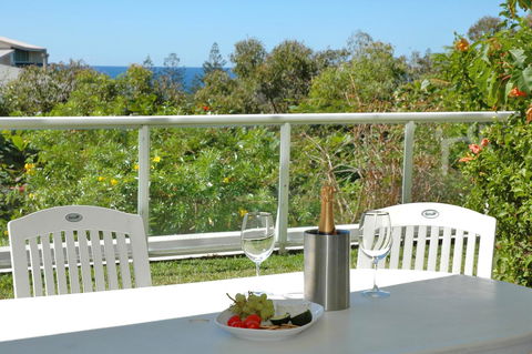 Sunshine Vista - Port Augusta Accommodation 29