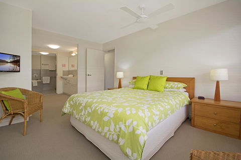 Sunshine Vista - Port Augusta Accommodation 20