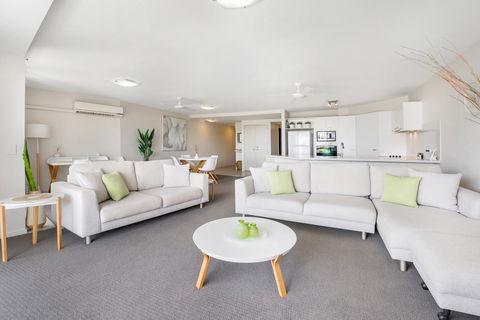Sunshine Vista - Port Augusta Accommodation 3