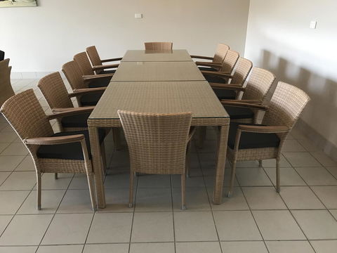 Rainbow Ocean Palms Resort - Port Augusta Accommodation 26