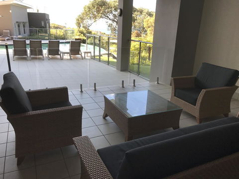 Rainbow Ocean Palms Resort - Port Augusta Accommodation 25