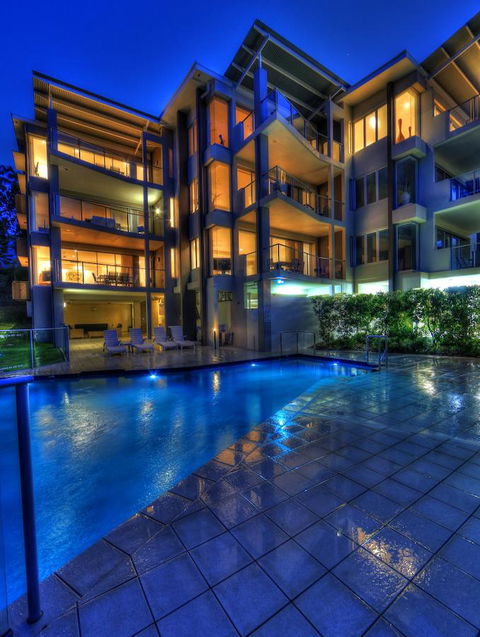 Rainbow Ocean Palms Resort - Port Augusta Accommodation 16