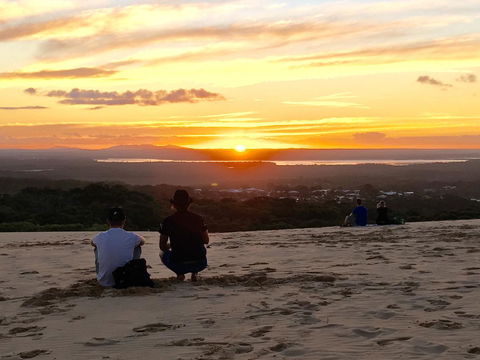 Rainbow Ocean Palms Resort - Port Augusta Accommodation 27