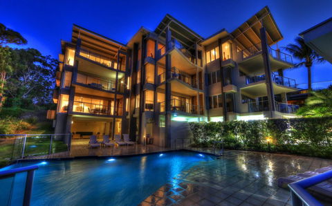 Rainbow Ocean Palms Resort - Port Augusta Accommodation 14