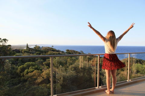 Rainbow Ocean Palms Resort - Port Augusta Accommodation 6