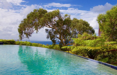 Rainbow Ocean Palms Resort - Port Augusta Accommodation 7