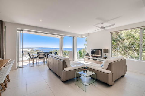 Rainbow Ocean Palms Resort - Port Augusta Accommodation 22
