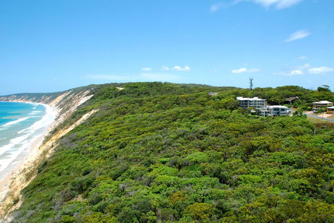 Rainbow Ocean Palms Resort - Port Augusta Accommodation 9