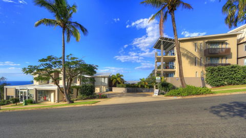 Rainbow Ocean Palms Resort - Port Augusta Accommodation 12
