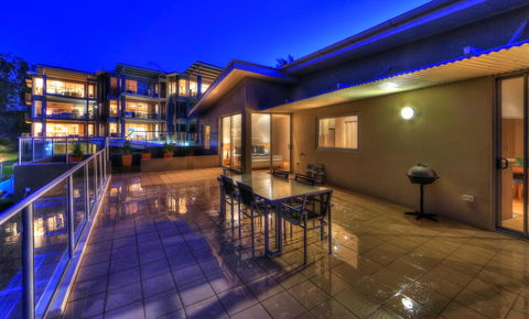 Rainbow Ocean Palms Resort - Port Augusta Accommodation 15