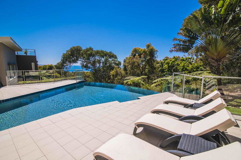 Rainbow Ocean Palms Resort - Port Augusta Accommodation 4