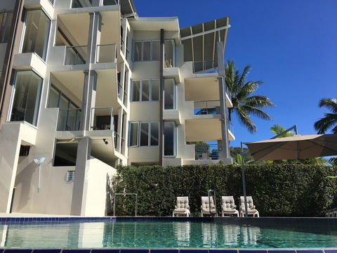 Rainbow Ocean Palms Resort - Port Augusta Accommodation 8