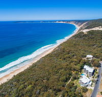 Rainbow Ocean Palms Resort - Port Augusta Accommodation