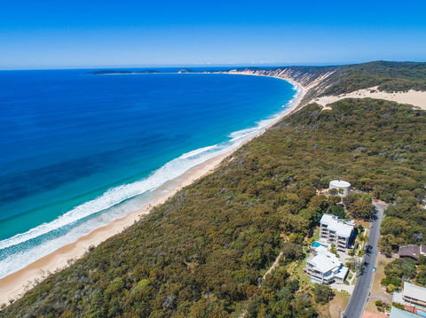 Rainbow Ocean Palms Resort - Port Augusta Accommodation 0