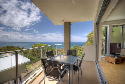 Rainbow Ocean Palms Resort - Port Augusta Accommodation 10