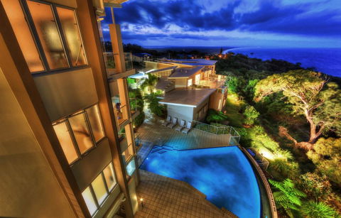 Rainbow Ocean Palms Resort - Port Augusta Accommodation 13