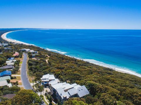 Rainbow Ocean Palms Resort - Port Augusta Accommodation 2