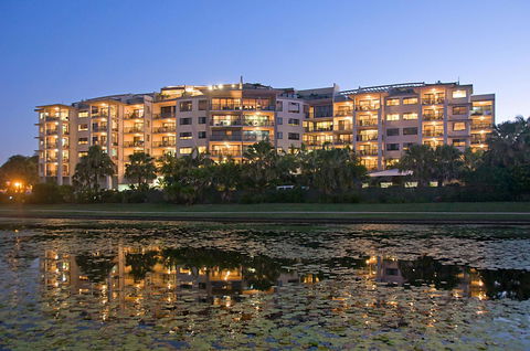 The Mirage Resort Alexandra Headland - Port Augusta Accommodation 1