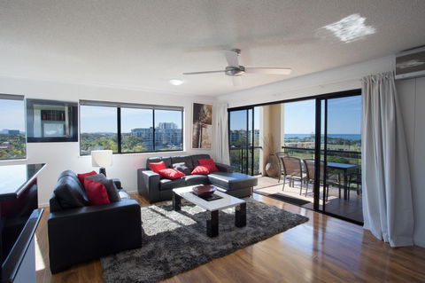 The Mirage Resort Alexandra Headland - Port Augusta Accommodation 15