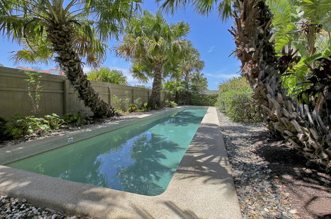 The Mirage Resort Alexandra Headland - Port Augusta Accommodation 7