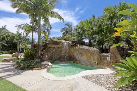 The Mirage Resort Alexandra Headland - Port Augusta Accommodation 4