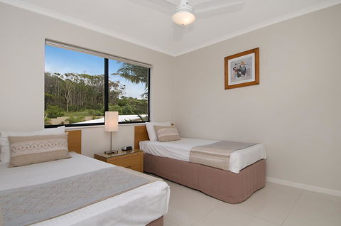 The Mirage Resort Alexandra Headland - Port Augusta Accommodation 21