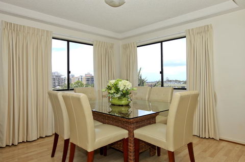 The Mirage Resort Alexandra Headland - Port Augusta Accommodation 33