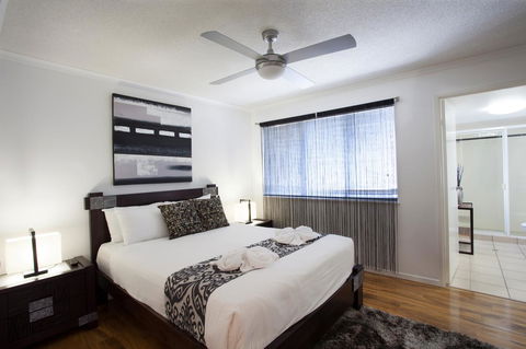 The Mirage Resort Alexandra Headland - Port Augusta Accommodation 27
