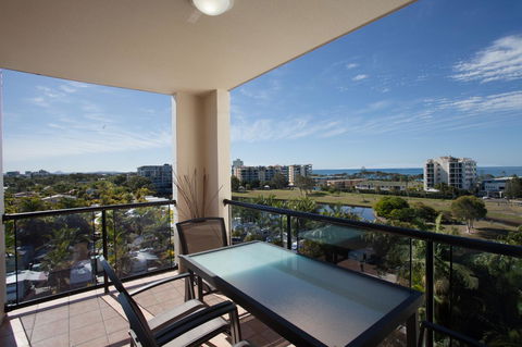 The Mirage Resort Alexandra Headland - Port Augusta Accommodation 31