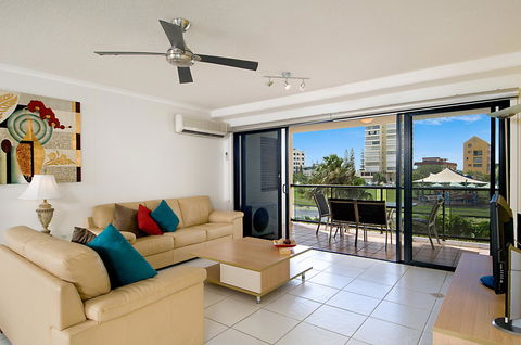 The Mirage Resort Alexandra Headland - Port Augusta Accommodation 16