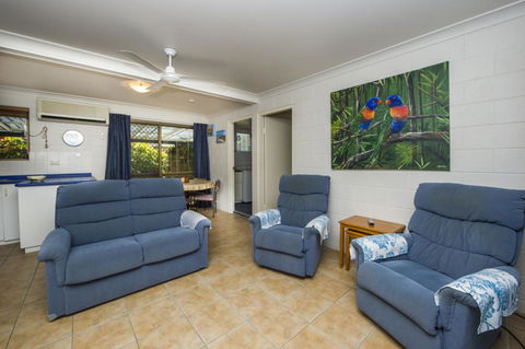 Magnetic North Apartment 1 - Port Augusta Accommodation 4