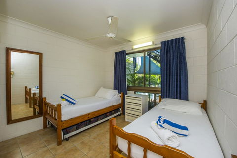 Magnetic North Apartment 1 - Port Augusta Accommodation 9