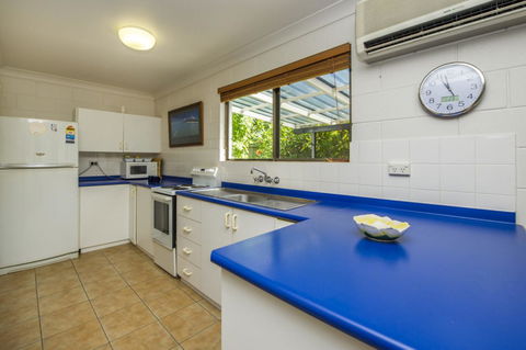 Magnetic North Apartment 1 - Port Augusta Accommodation 6
