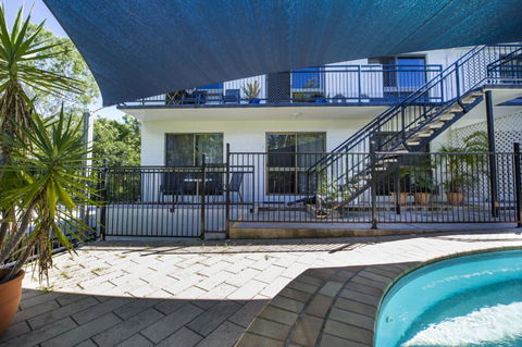 Magnetic North Apartment 1 - Port Augusta Accommodation 1