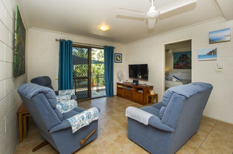 Magnetic North Apartment 1 - Port Augusta Accommodation 3