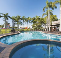 Oaks Oasis - Port Augusta Accommodation